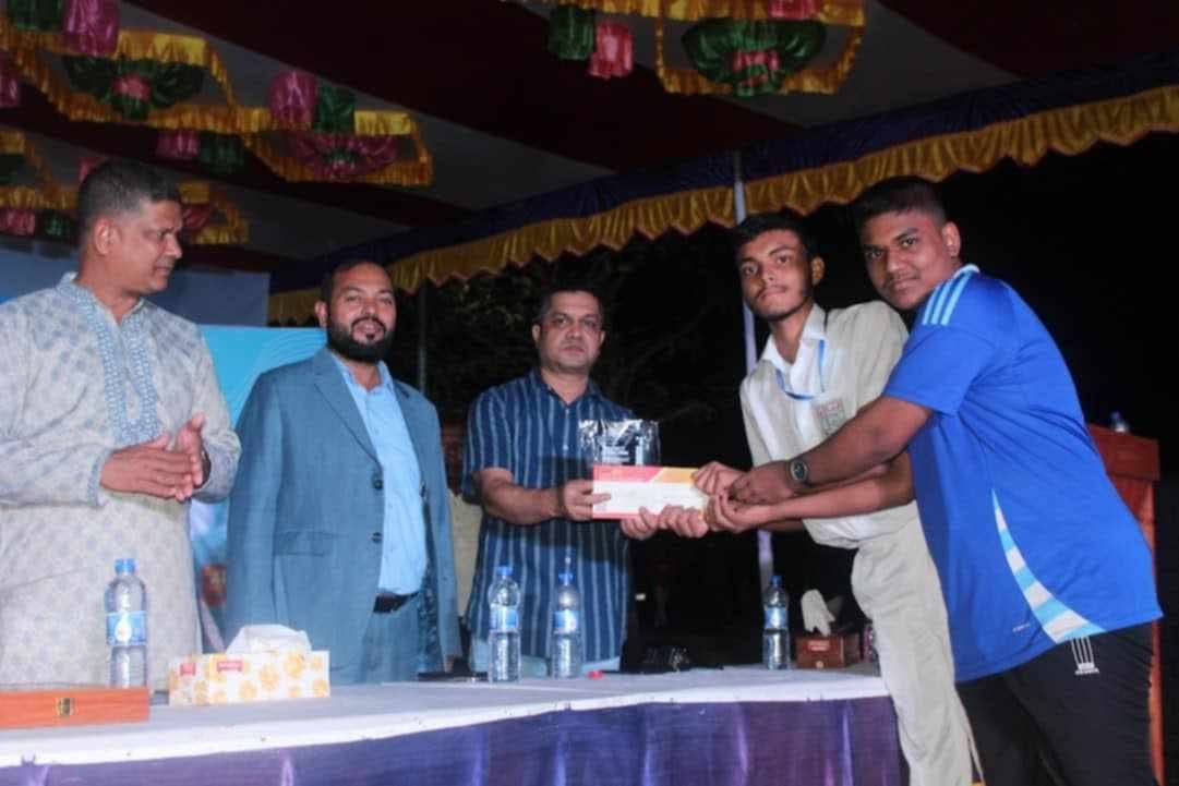 CU science festival first runners up